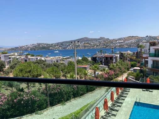 Palm Hills Bodrum